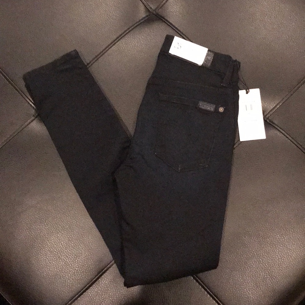 7 For all man kind Jeans